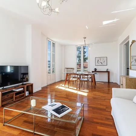 Appartement Open View Terrace - Wide 2 Bdr Quiet Area *