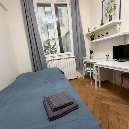 Hypercentre Appartement