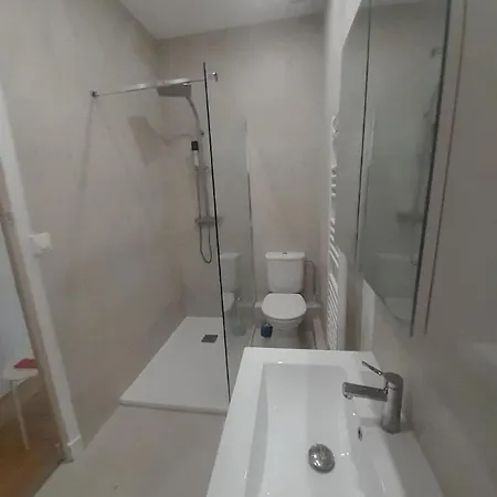 Appartement Floor -