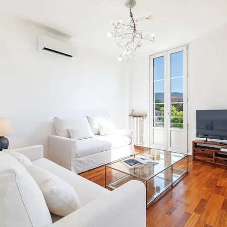 Open View Terrace - Wide 2 Bdr Quiet Area *