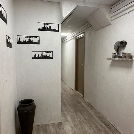 Apartment Prime Location Ac Place Massena Walk Everywhere Nice