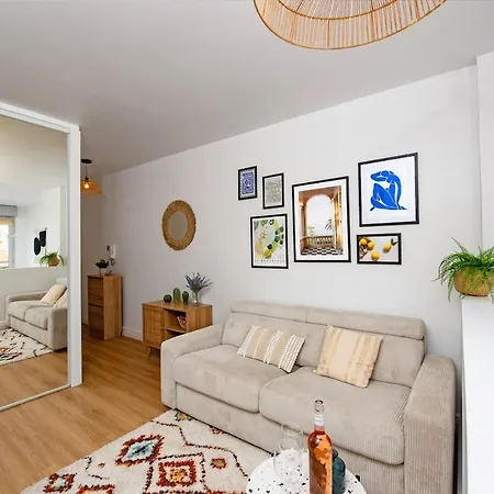 Apartment Wh Gasiglia - Casa So