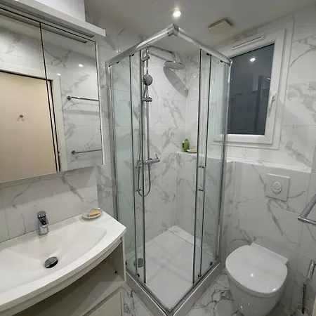 Hypercentre Appartement Nice