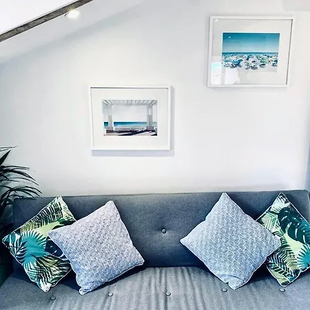 Appartement Guisol 17 Attic Cocon Port De Nice