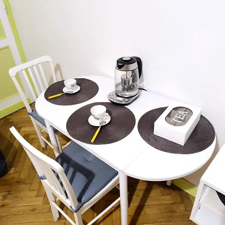 Apartment L'escale Azurienne Nice