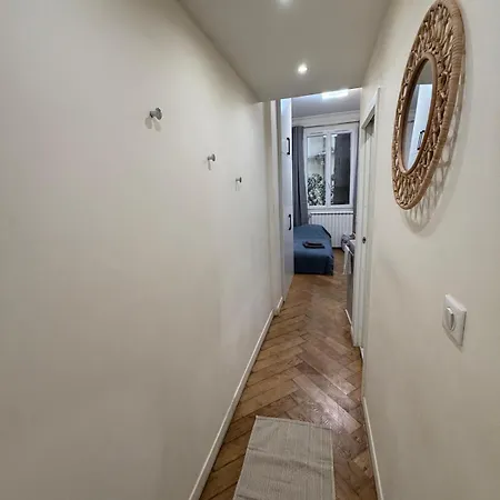 Hypercentre Appartement