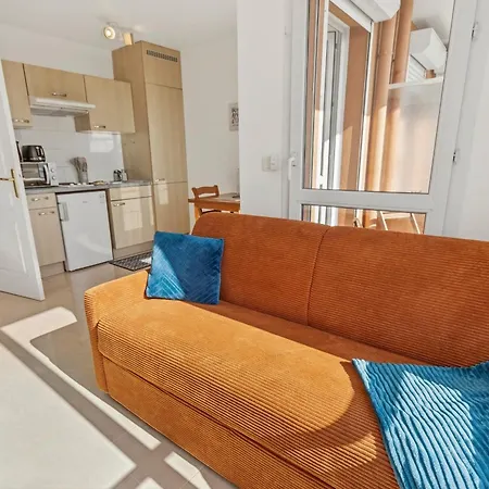 Appartement L'azur - Vue - Clim - Tram - Wifi - Aéroport