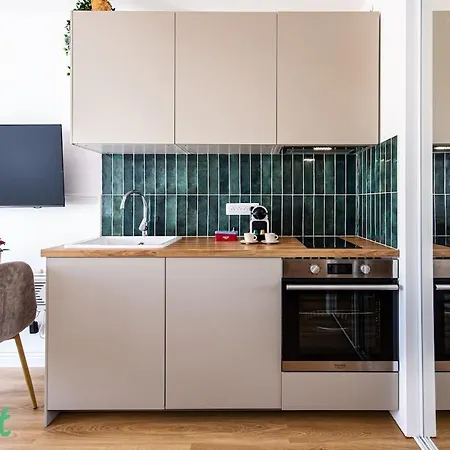 Wh Gasiglia - Casa So Apartment Nice