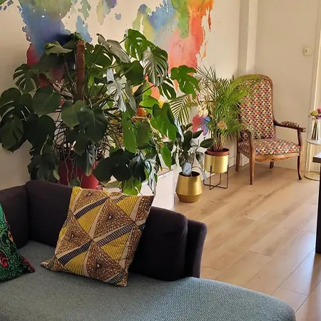 Apartment Christophe's *