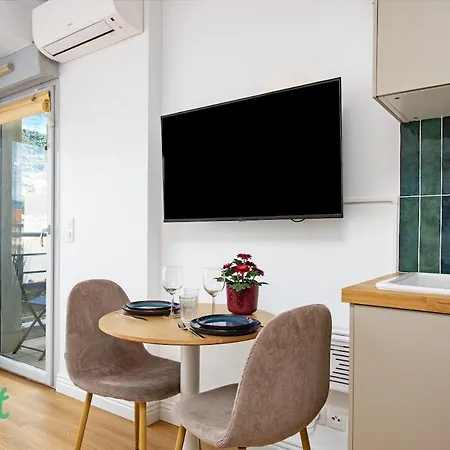 Wh Gasiglia - Casa So Apartment *
