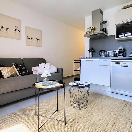 Apartment Wehost - Flamingo *