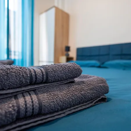 Small Paradise 4 Cozy With Ac Apartment *