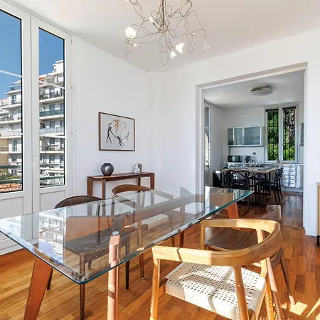 Appartement Open View Terrace - Wide 2 Bdr Quiet Area *