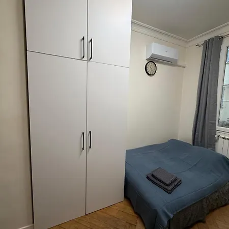 Appartement Hypercentre *