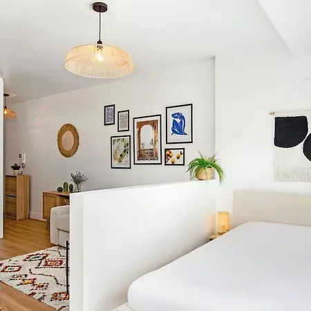Apartment Wh Gasiglia - Casa So *