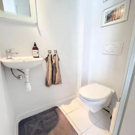 Apartment French Riviera Escapade - Steps From The *