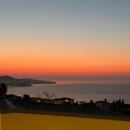 D'exception Vue Blue Pearl Appartement