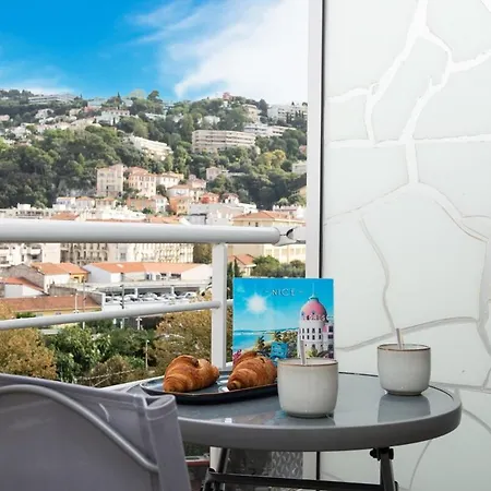 Wh Gasiglia - Casa So Apartment Nice