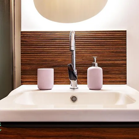 Apartment Wh Gasiglia - Casa So