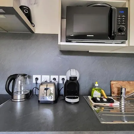 Apartment Wehost - Flamingo *