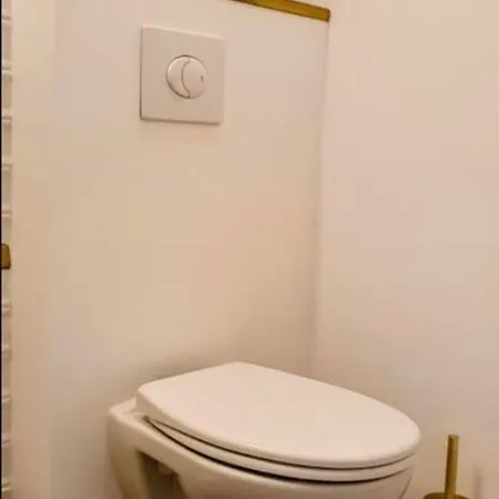 Apartment Christophe's