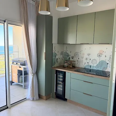 D'exception Vue Blue Pearl Appartement Nice