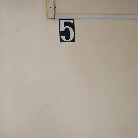 A Deux Pas De La Apartment *
