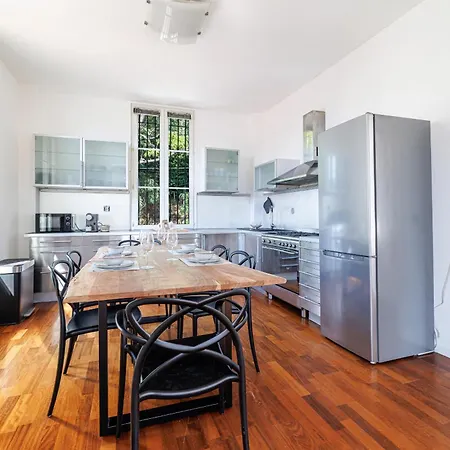 Appartement Open View Terrace - Wide 2 Bdr Quiet Area *