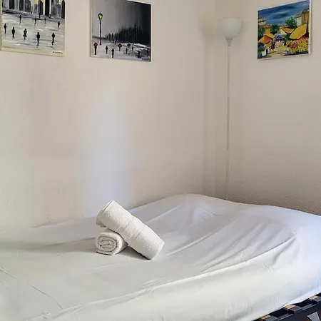 Apartment Cosy For Couples - Ideal 2p-quiet Escape-ac