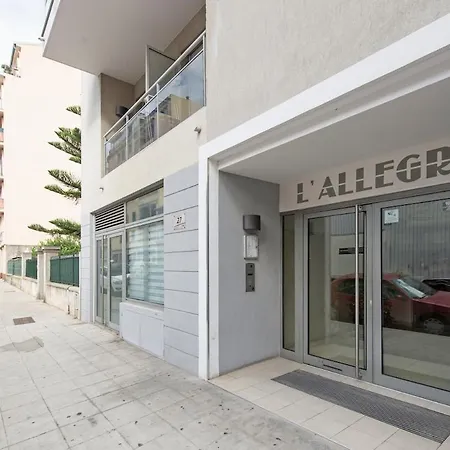 Apartment Wh Gasiglia - Casa So