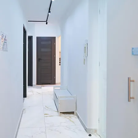 Small Paradise 4 Cozy With Ac Apartment *
