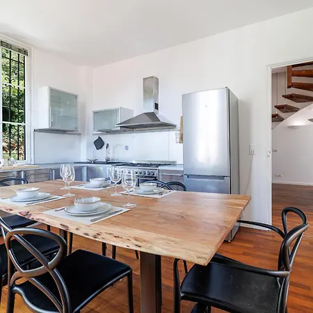 Appartement Open View Terrace - Wide 2 Bdr Quiet Area Nice