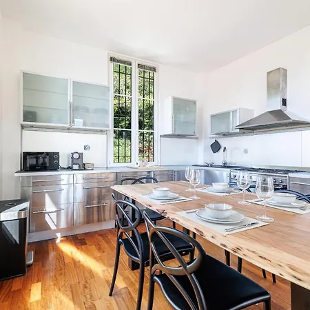 Appartement Open View Terrace - Wide 2 Bdr Quiet Area