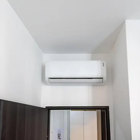 Apartment Small Paradise 4 Cozy With Ac Nice