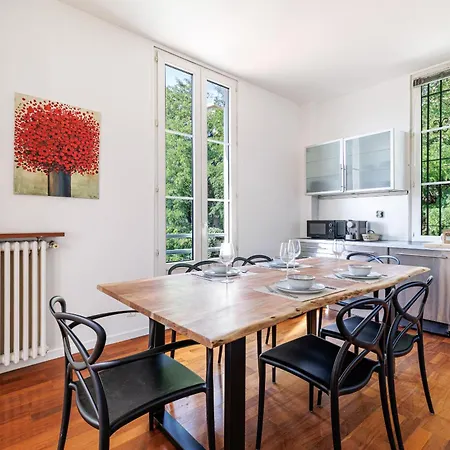 Appartement Open View Terrace - Wide 2 Bdr Quiet Area *