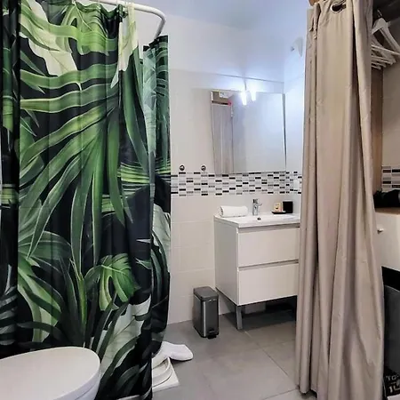 Wehost - Flamingo Apartment Nice