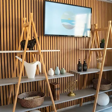 - Paradis Azur Appartement *