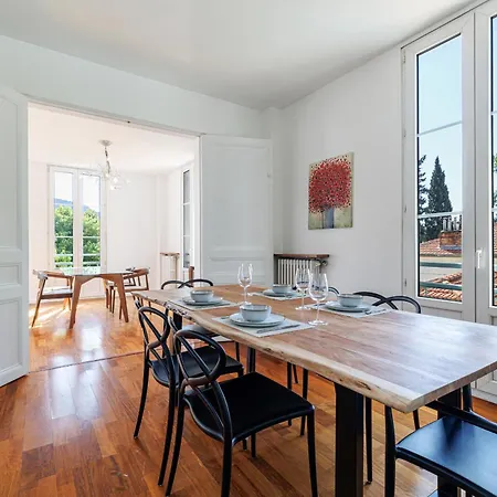 Appartement Open View Terrace - Wide 2 Bdr Quiet Area
