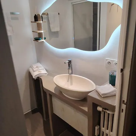 Appartement La Terrazza *