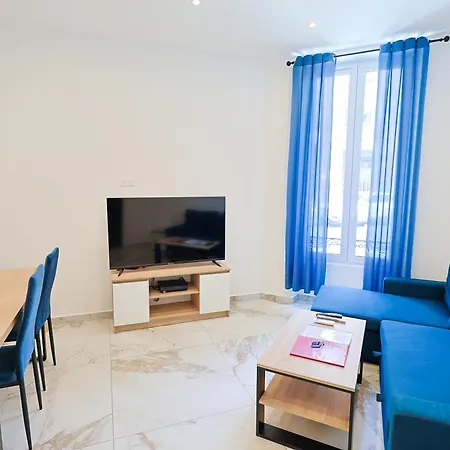 Apartment Small Paradise 4 Cozy With Ac *