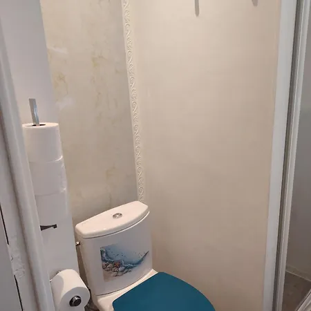 Appartement La Terrazza