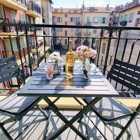 Apartment Wehost - Flamingo *