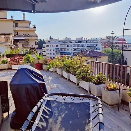 Appartement Bail Mobilite - 
