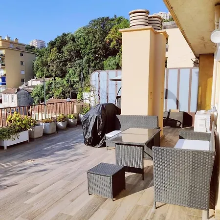 Appartement Bail Mobilite - 