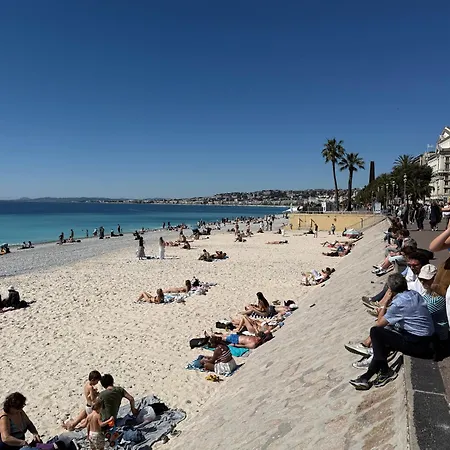 Appartement In Nice