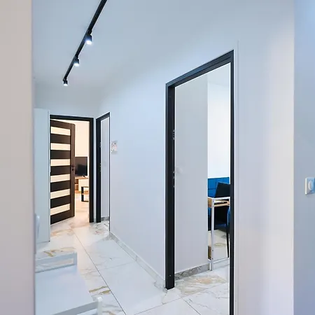 Apartment Small Paradise 4 Cozy With Ac Nice