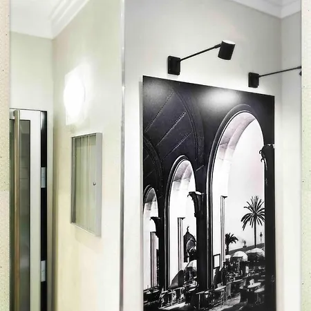 Wehost - Flamingo Apartment *