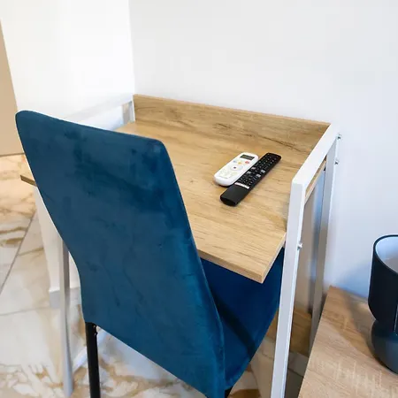 Apartment Small Paradise 4 Cozy With Ac Nice