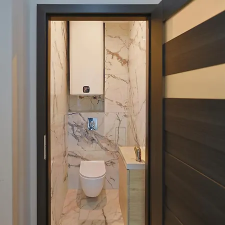 Apartment Small Paradise 4 Cozy With Ac *