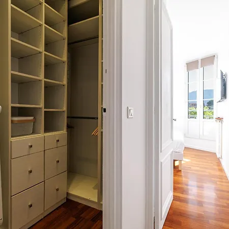 Appartement Open View Terrace - Wide 2 Bdr Quiet Area *